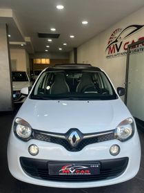 Renault Twingo SCe Stop&Start Cabrio