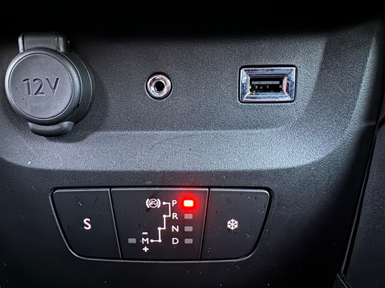 Citroen C3 PureTech 110 S&S EAT6 Feel NEOPATENTATI