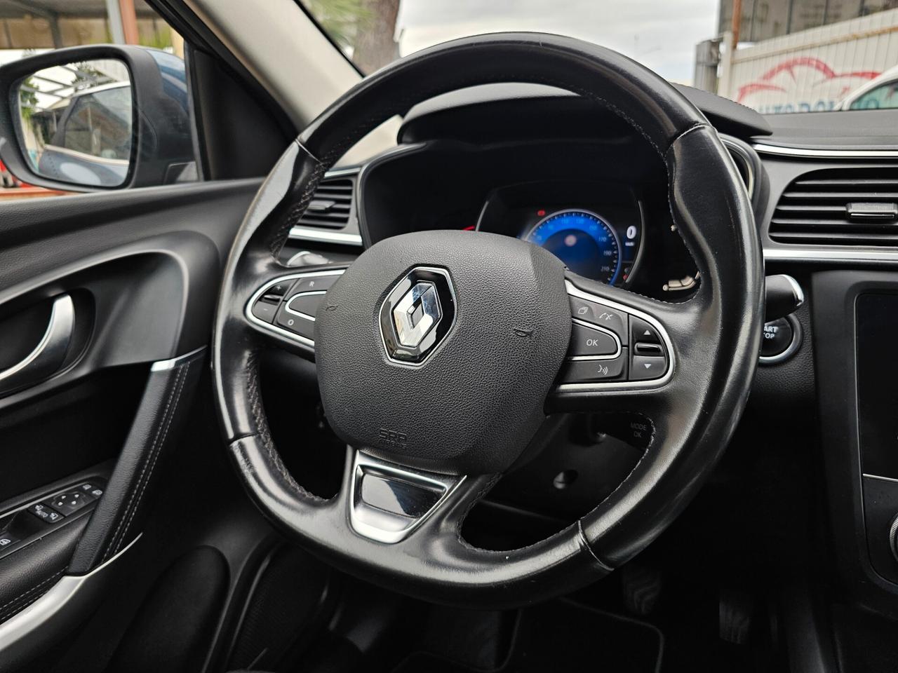Renault Kadjar 1.5 BluedCi 115CV Sport Edition2
