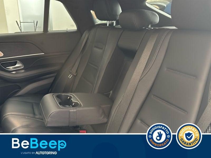 Mercedes-Benz GLE Coupé GCOUPE 350 DE PHEV (E EQ-POWER) PREMIUM PLUS 4M