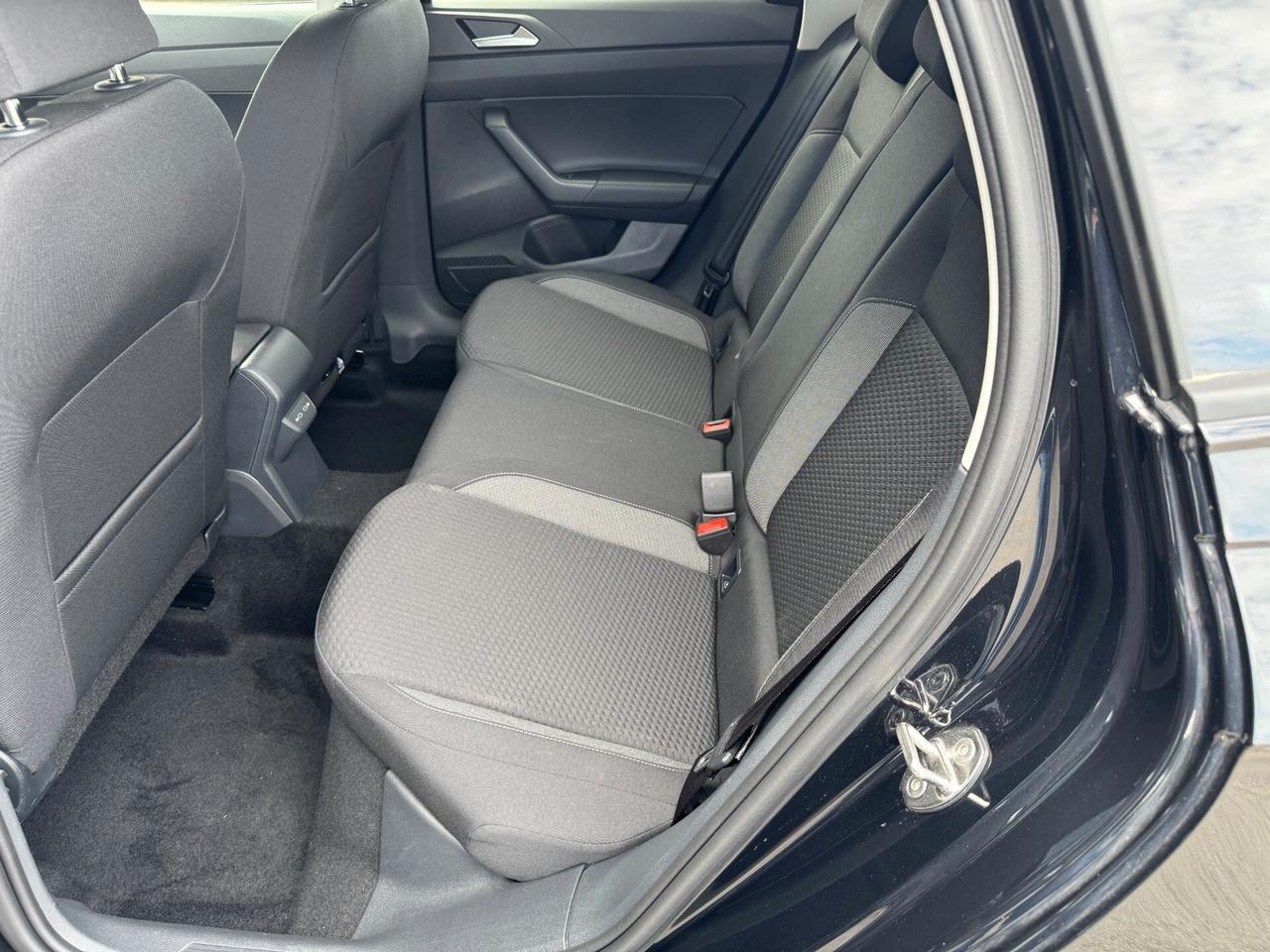 Volkswagen Taigo 1.0 tsi Edition Plus /PROMO/Km0/Fari Matrix