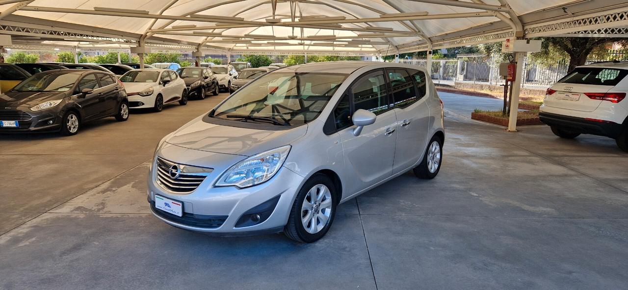 Opel Meriva 1.3 CDTi 95cv Cosmo **MOTORE NUOVO**