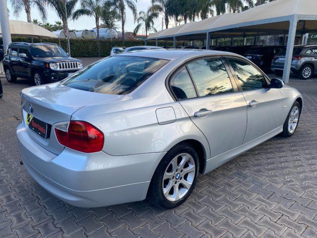 BMW 320 d cat Eletta