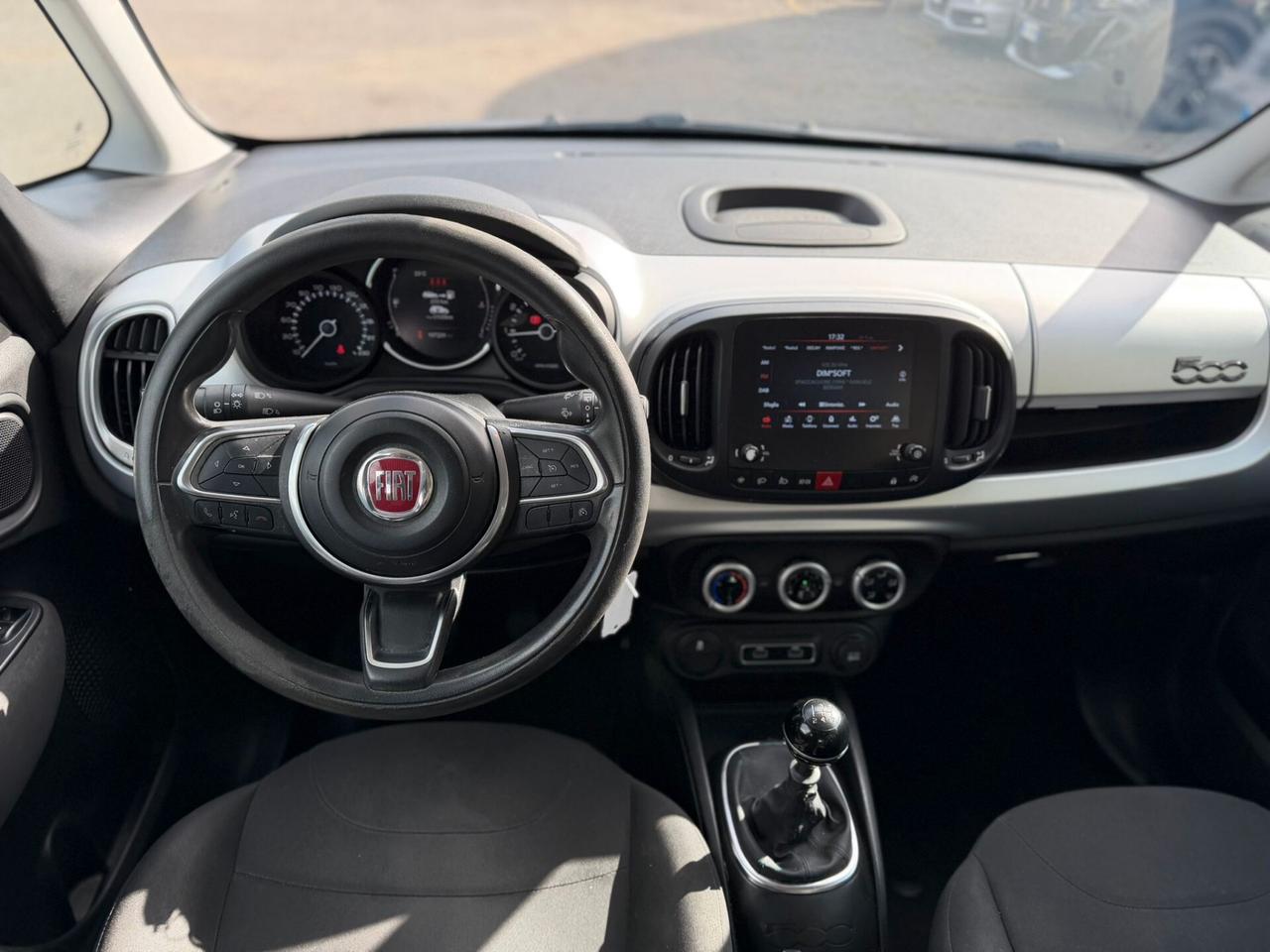Fiat 500L 1.3 Multijet 95 CV Cross