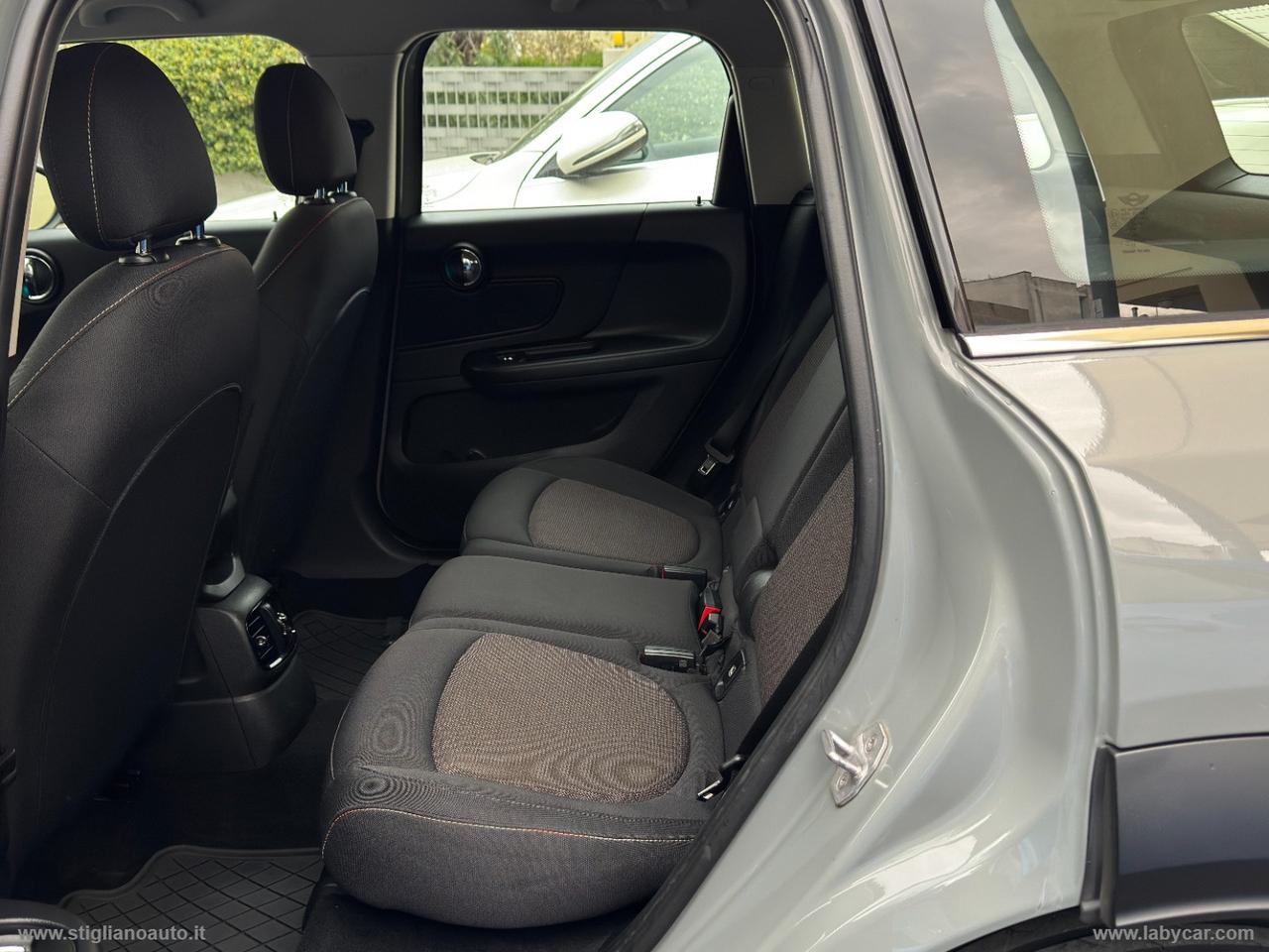 MINI Mini Cooper D Business Countryman Aut.