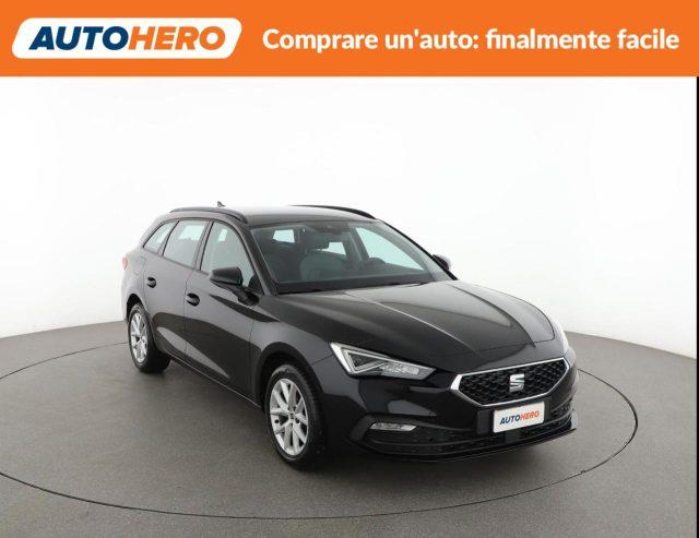 SEAT Leon Sportstourer 1.0 eTSI 110 CV DSG Style