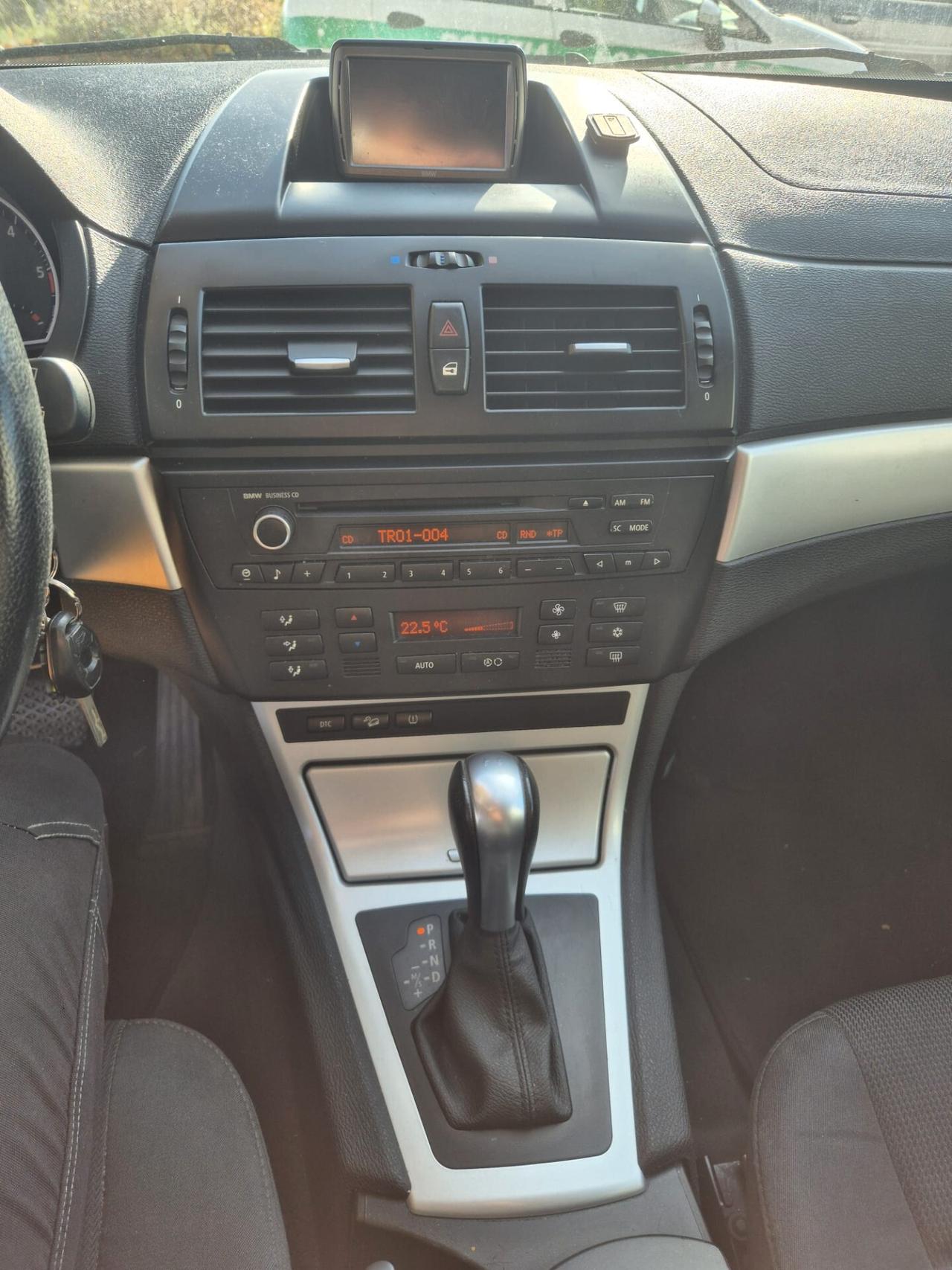 Bmw X3 xDrive20d Eletta