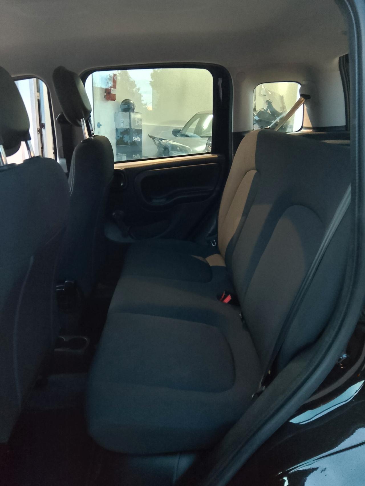 Fiat Panda 1.2 EasyPower