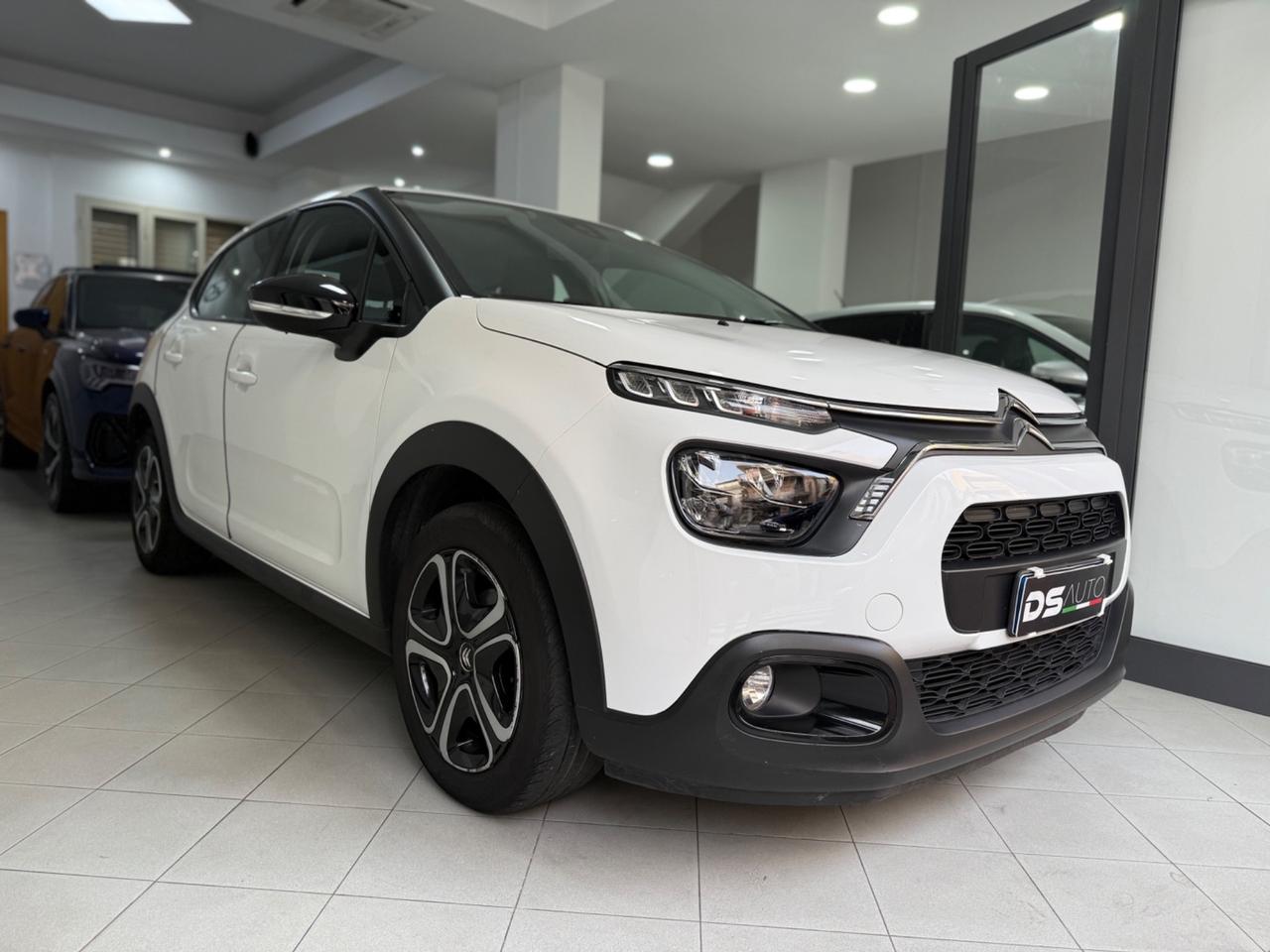 CITROEN C3 BLUE HDI 100 S&S SHINE