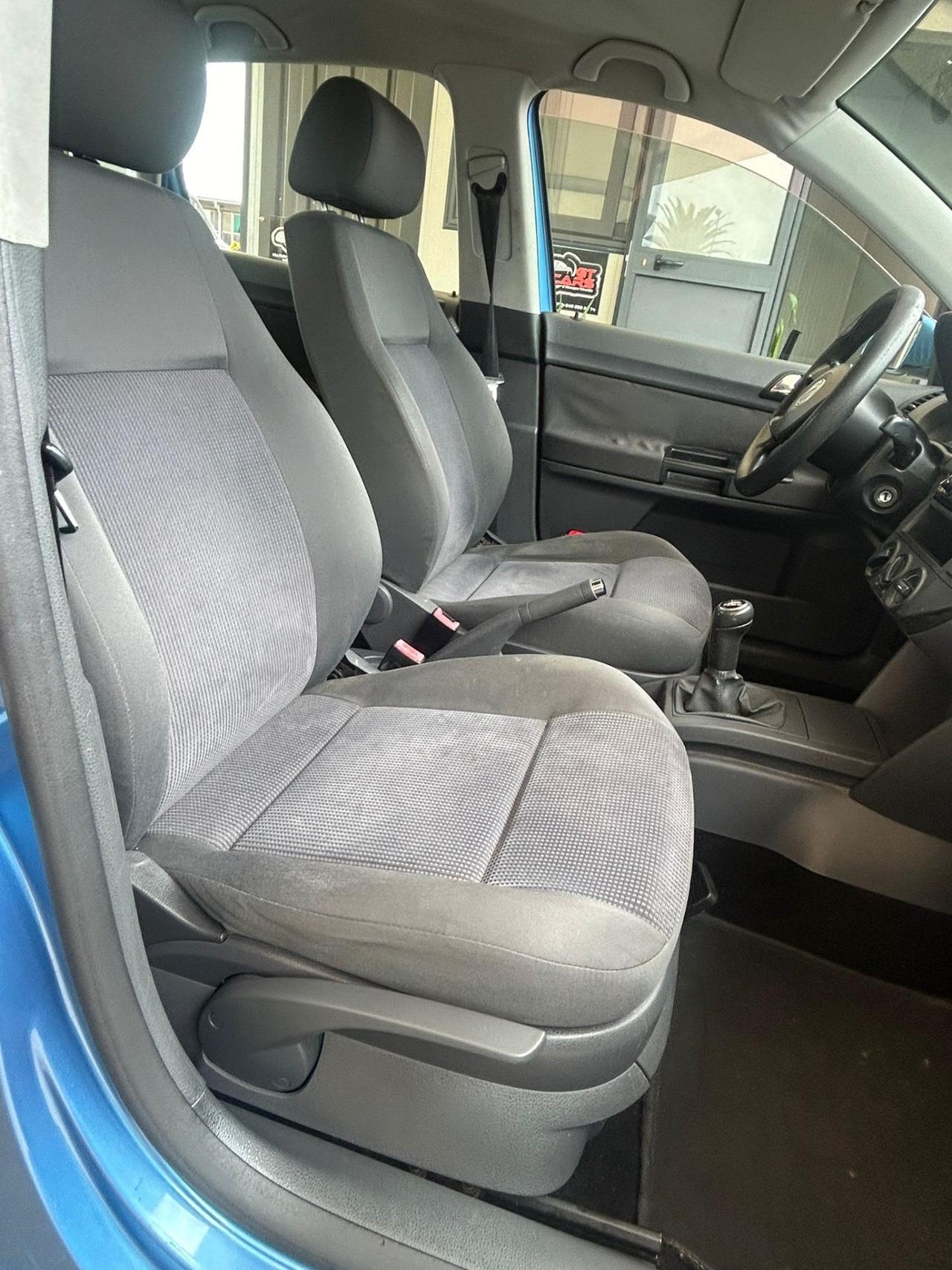 Volkswagen Polo 1.4/80CV TDI 3p. Sportline