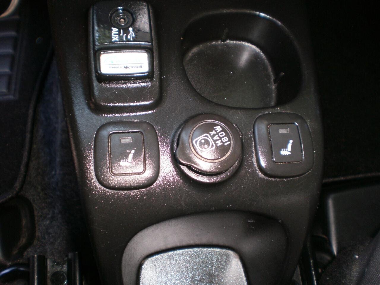 Fiat Panda 1.3 MJT S&S 4x4