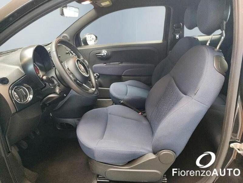 Fiat 500 1.0 Hybrid - PREZZO REALE