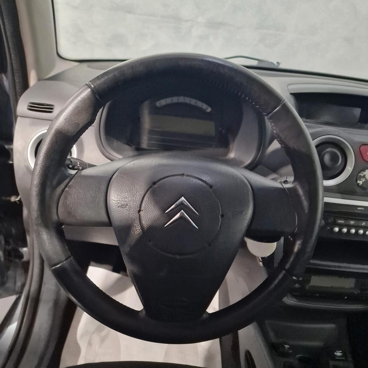 Citroen C3 1.1 Elegance