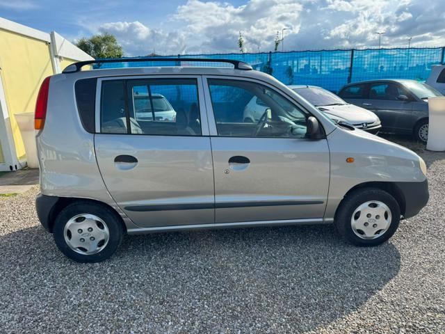 HYUNDAI Atos 1.0 12V GL