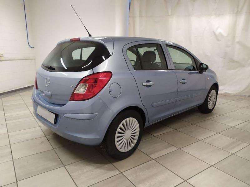 Opel Corsa 5p 1.2 Enjoy