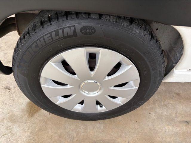 FIAT Scudo 2.0 JTD/109 16V 6 POSTI IN PRONTA CONSEGNA OK NEOP