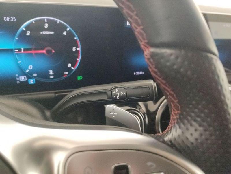 Mercedes-Benz Classe B B 180 d Premium auto