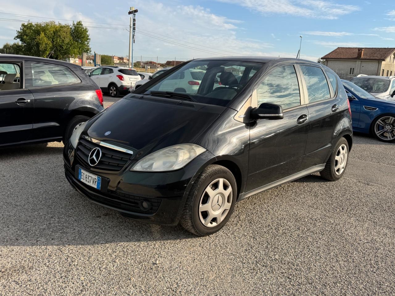 Mercedes-benz A 180 CDI Coupé Avantgarde