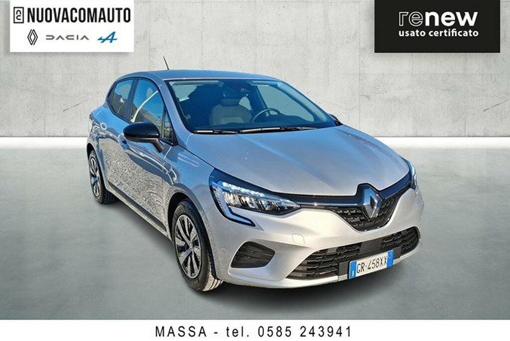 Renault Clio 5 Porte 1.0 TCe Equilibre