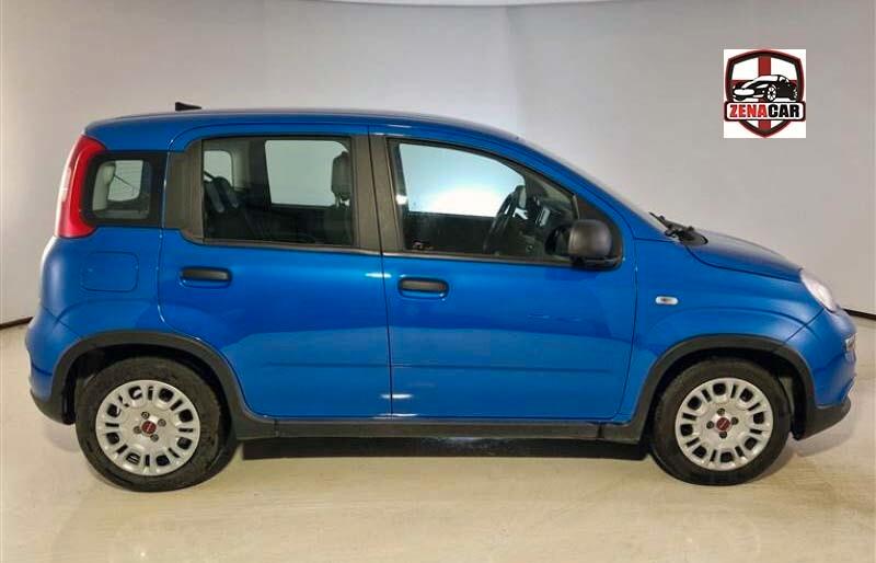Fiat Panda Cross 1.0 FireFly S&S Hybrid