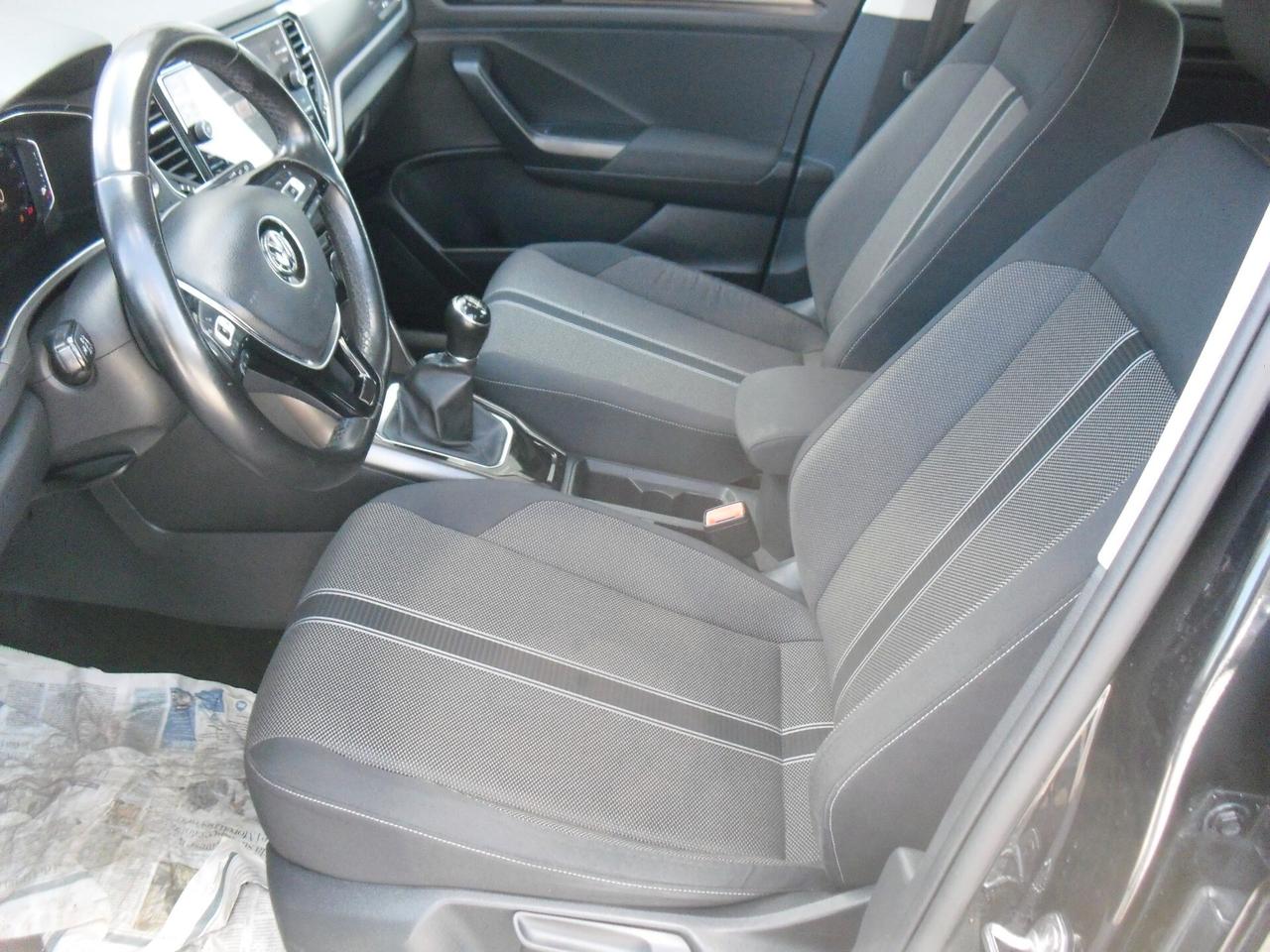 Volkswagen T-Roc 1.0 TSI 115 CV Style BlueMotion Technology, OTTIME CONDIZIONI!!