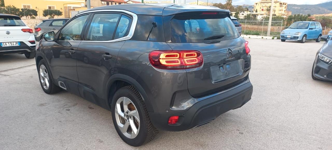 Citroen C5 Aircross C5 Aircross BlueHDi 130 S&S EAT8 Business