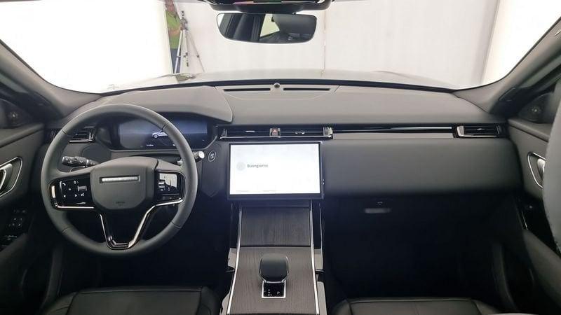 Land Rover Range Rover Velar 2.0D I4 204 CV S