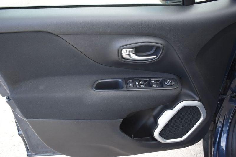 Jeep Renegade Renegade 1.0 T3 Longitude