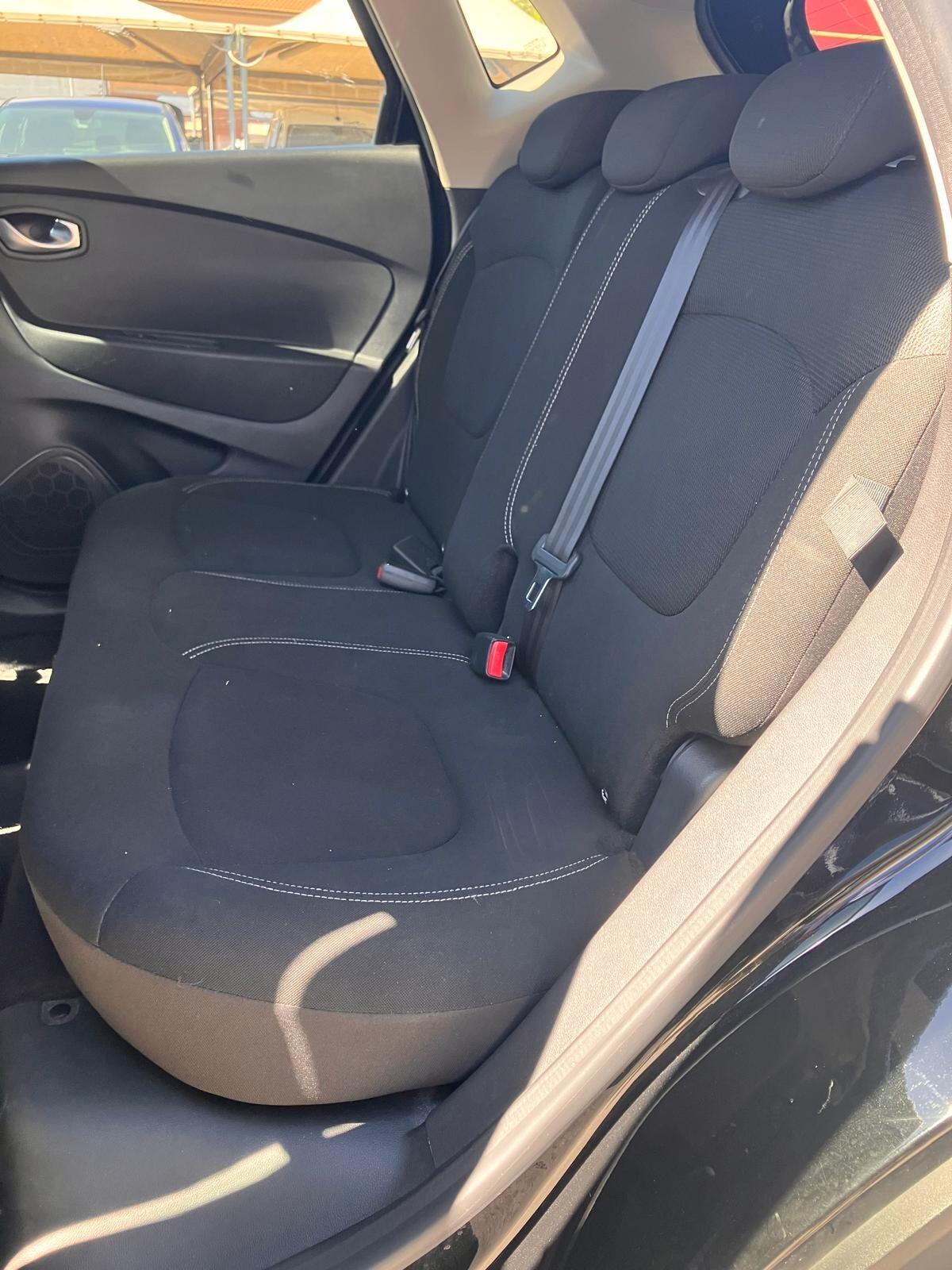 RENAULT CAPTUR 0.9 TCe 90cv Sport Edition