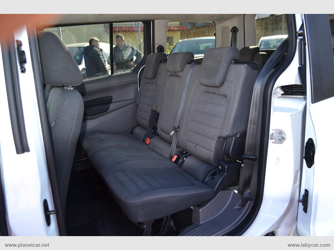 FORD Gran Tourneo Connect 1.5 TDCi 120CV Tit.