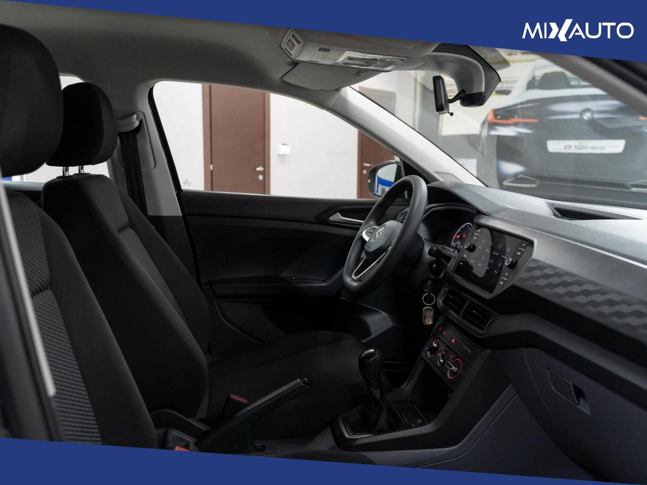 Volkswagen T-Cross 1.0 TSI Urban 95CV EU6