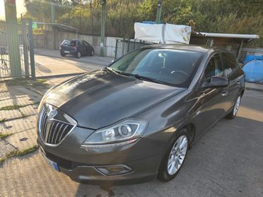 Lancia Delta 1.4 T-Jet 120 CV Platino Ecochic GPL