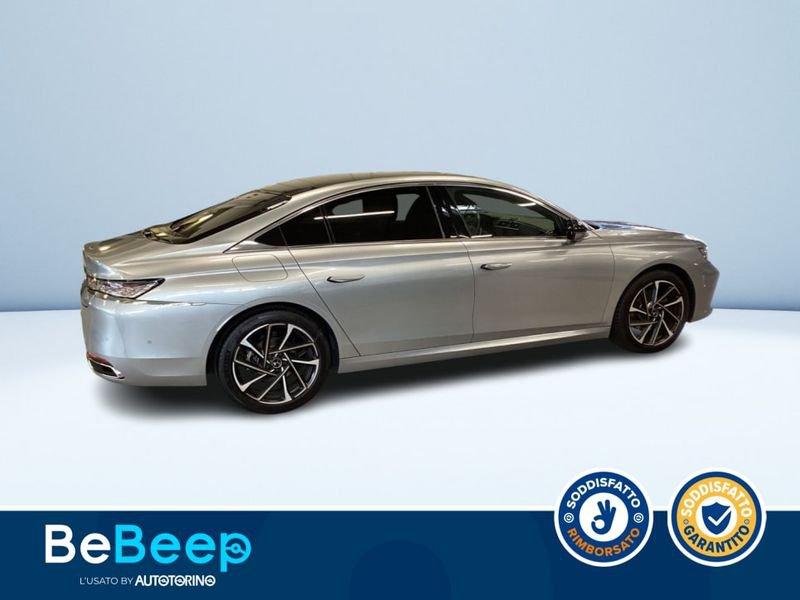 DS DS 9 DS9 1.6 E-TENSE PHEV RIVOLI+ 225CV AUTO
