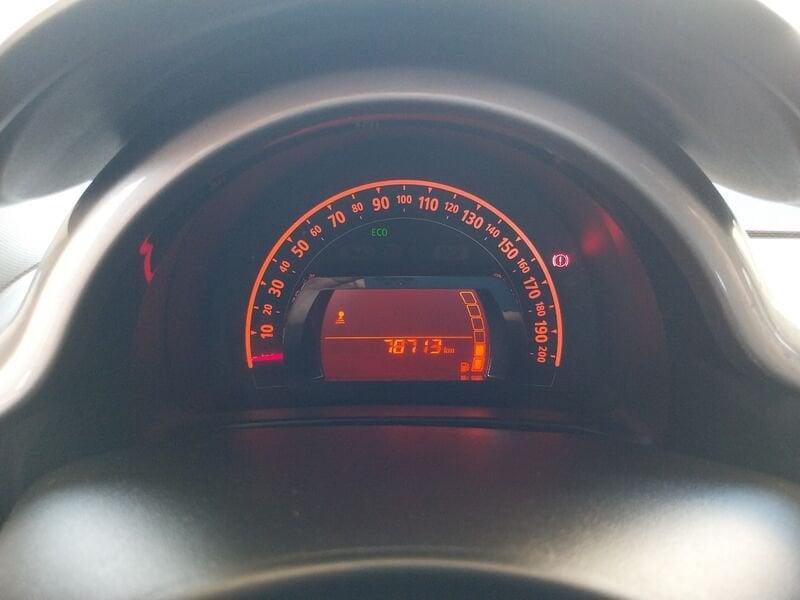 Renault Twingo Twingo 0.9 tce Duel2 Gpl 90cv