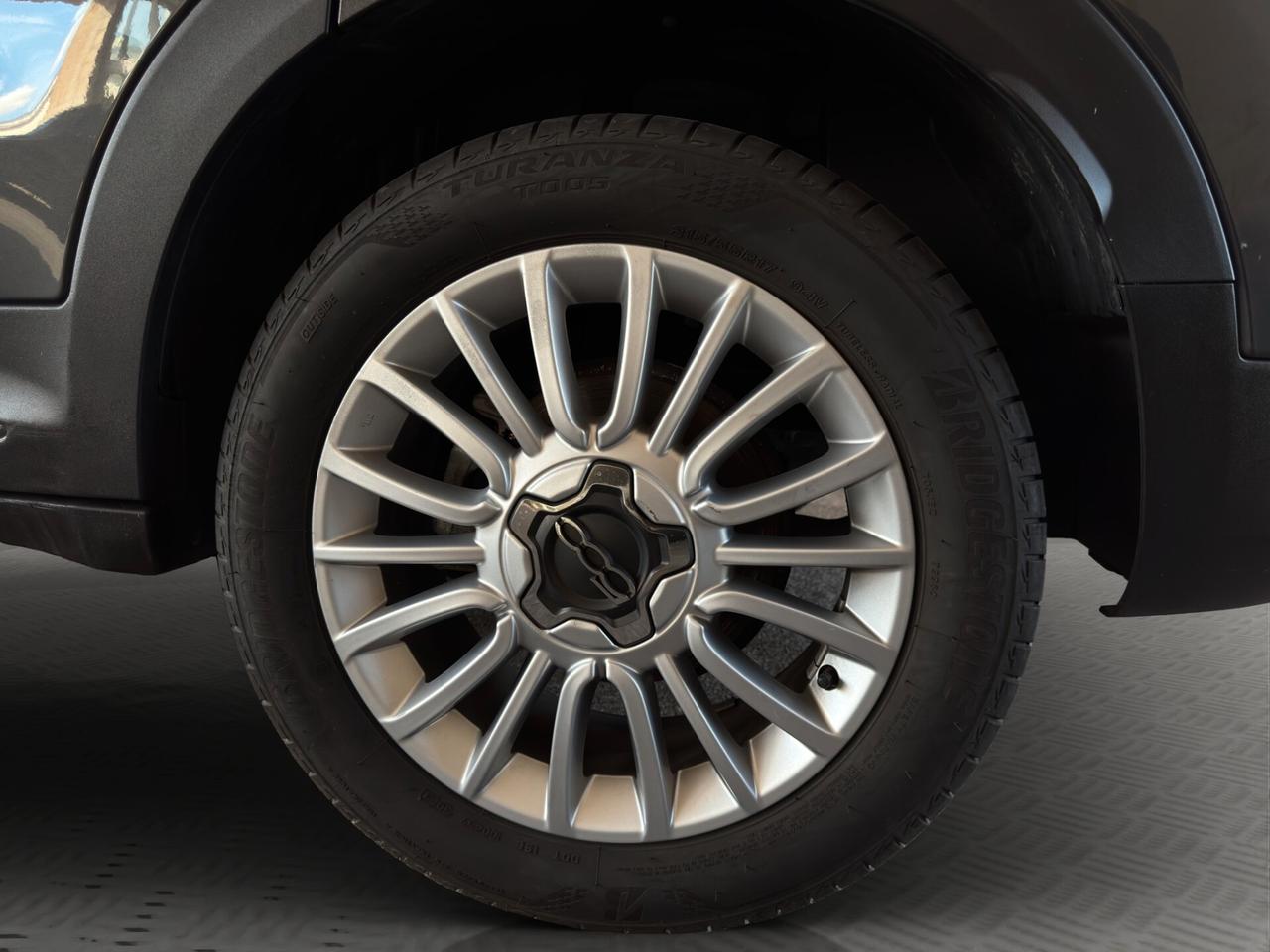 Fiat 500X 1.3 MultiJet 95 CV Connect