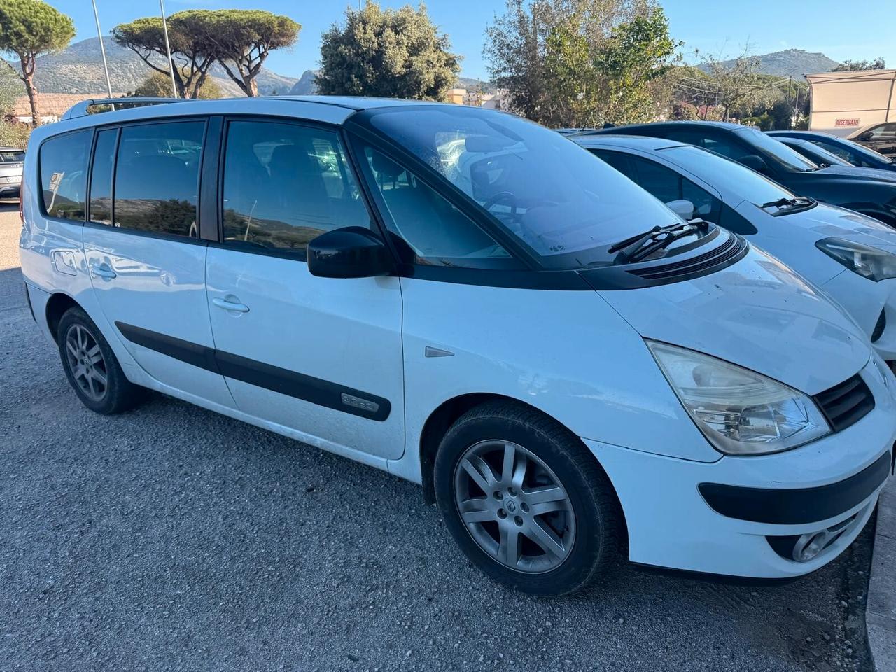Renault Espace