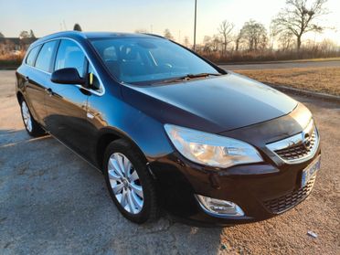 Opel Astra 1.7 CDTI 110CV Sports Tourer Elective