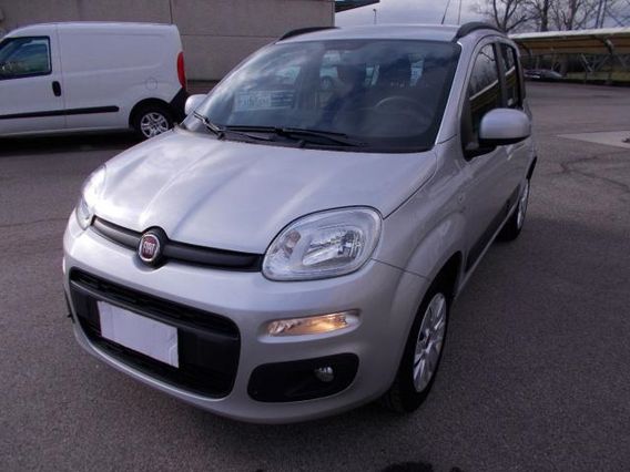 FIAT Panda Panda 1.2 Lounge