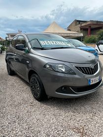Lancia Ypsilon 1.0 IBRIDA/BENZINA 48000 KM CERTIFICATI 2023