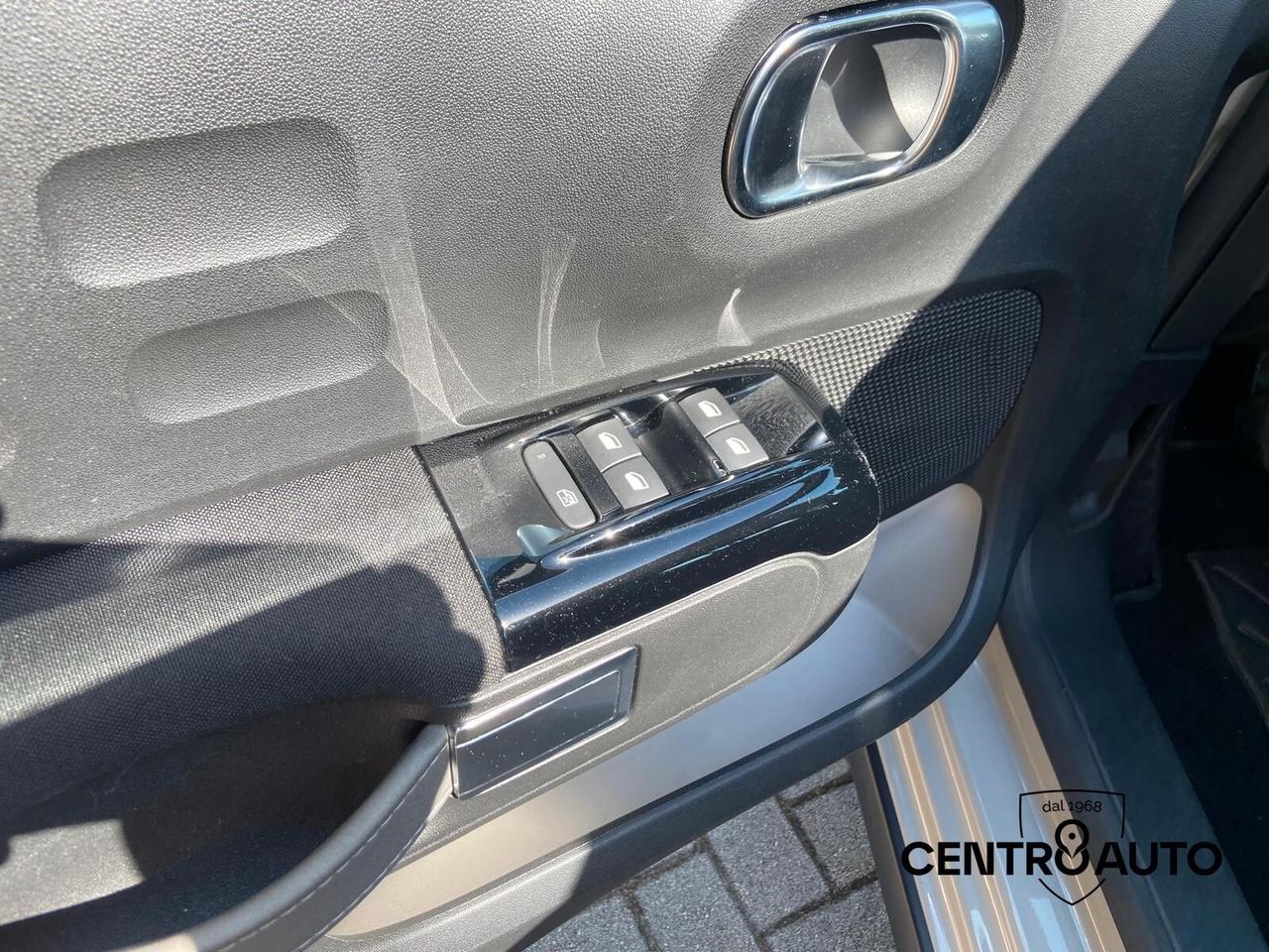 Citroen C3 PureTech 83 S&S Shine Pack