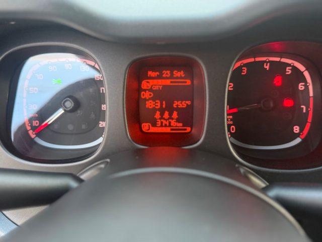 FIAT Panda Cross 2023 Pari al nuovo