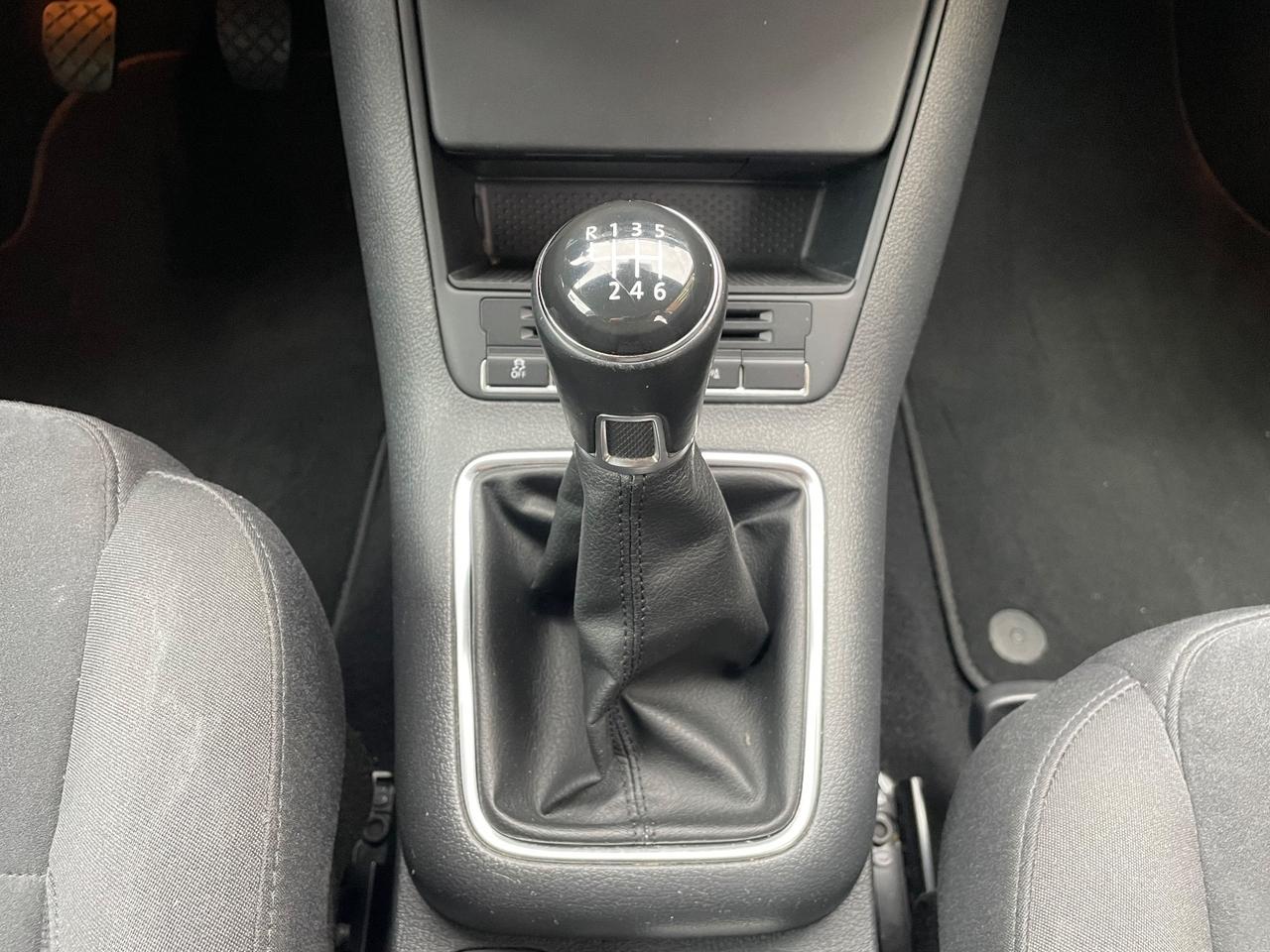 Volkswagen Tiguan 2.0 TDI 110cv/1PROP/GARANZIA