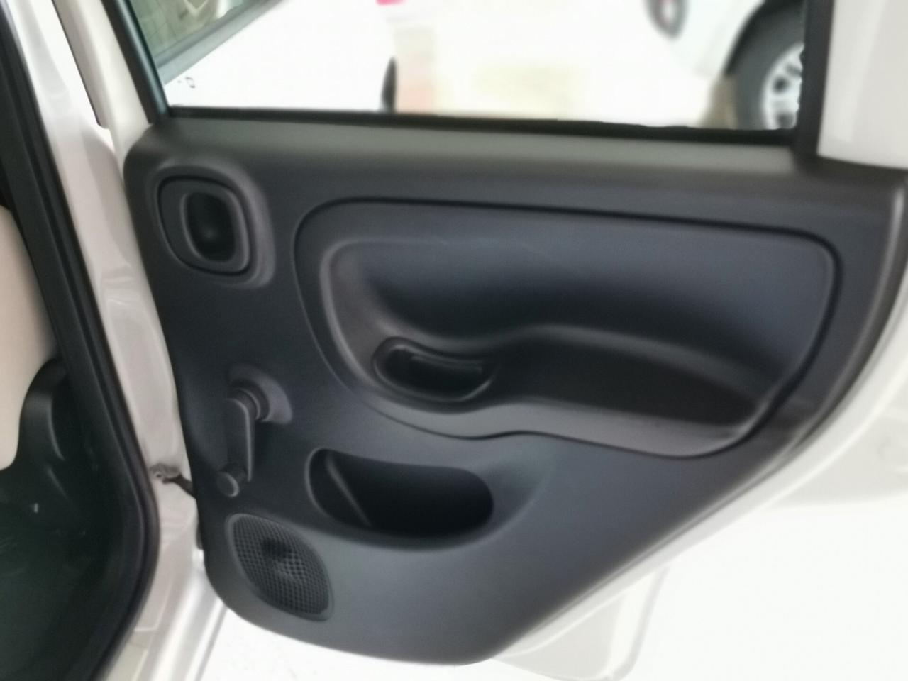 Fiat Panda 0.9 TwinAir Turbo Natural Power Easy