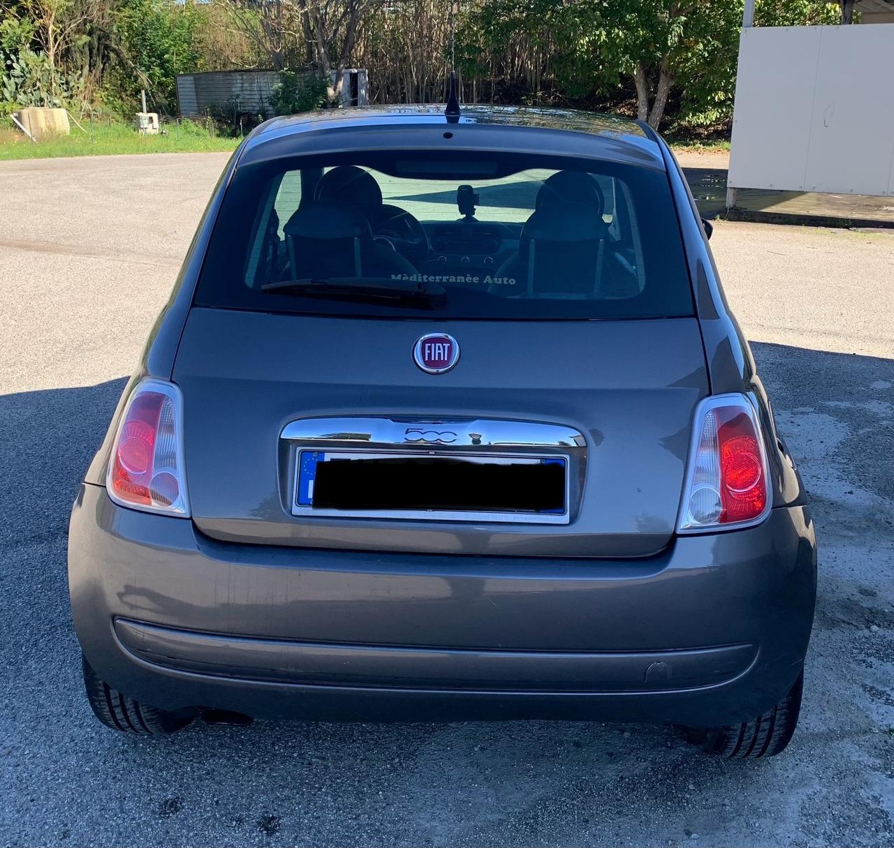 Fiat 500 1.3 Multijet 16V 95 CV LOUNGE