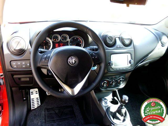 ALFA ROMEO MiTo 1.3 JTDm 95 CV S&S Super