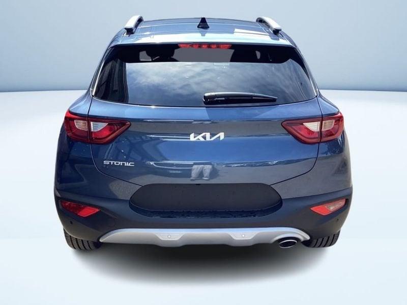 KIA Stonic 1.0 MHEV MT Style Special Edition MY25