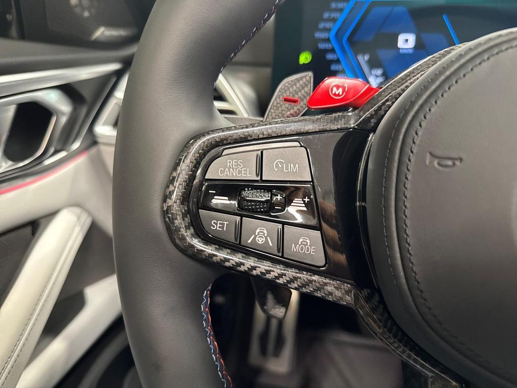 BMW M4 Cabrio 3.0 Competition M xDrive Steptronic