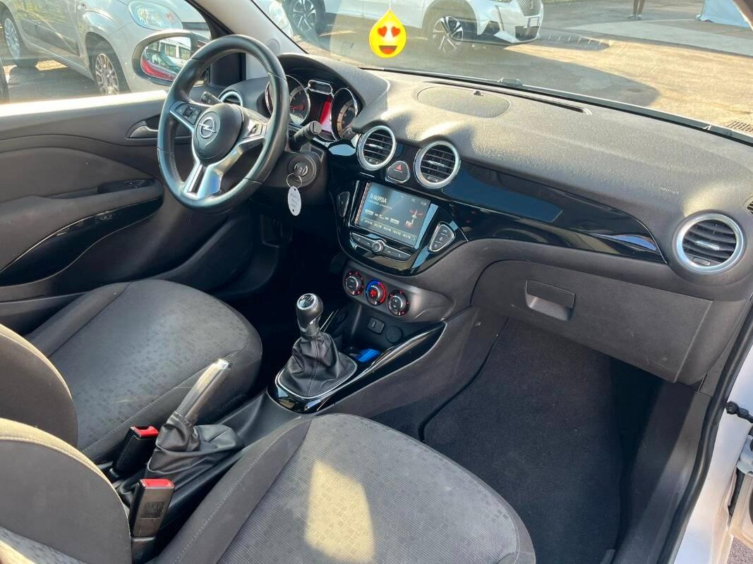Opel Adam 1.4 Jam Gpl-tech 87cv E6