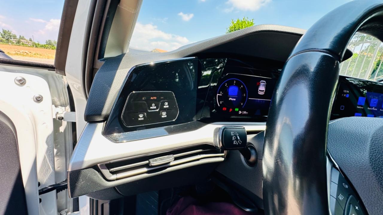 Volkswagen Golf 2.0 TDI DSG.2022.