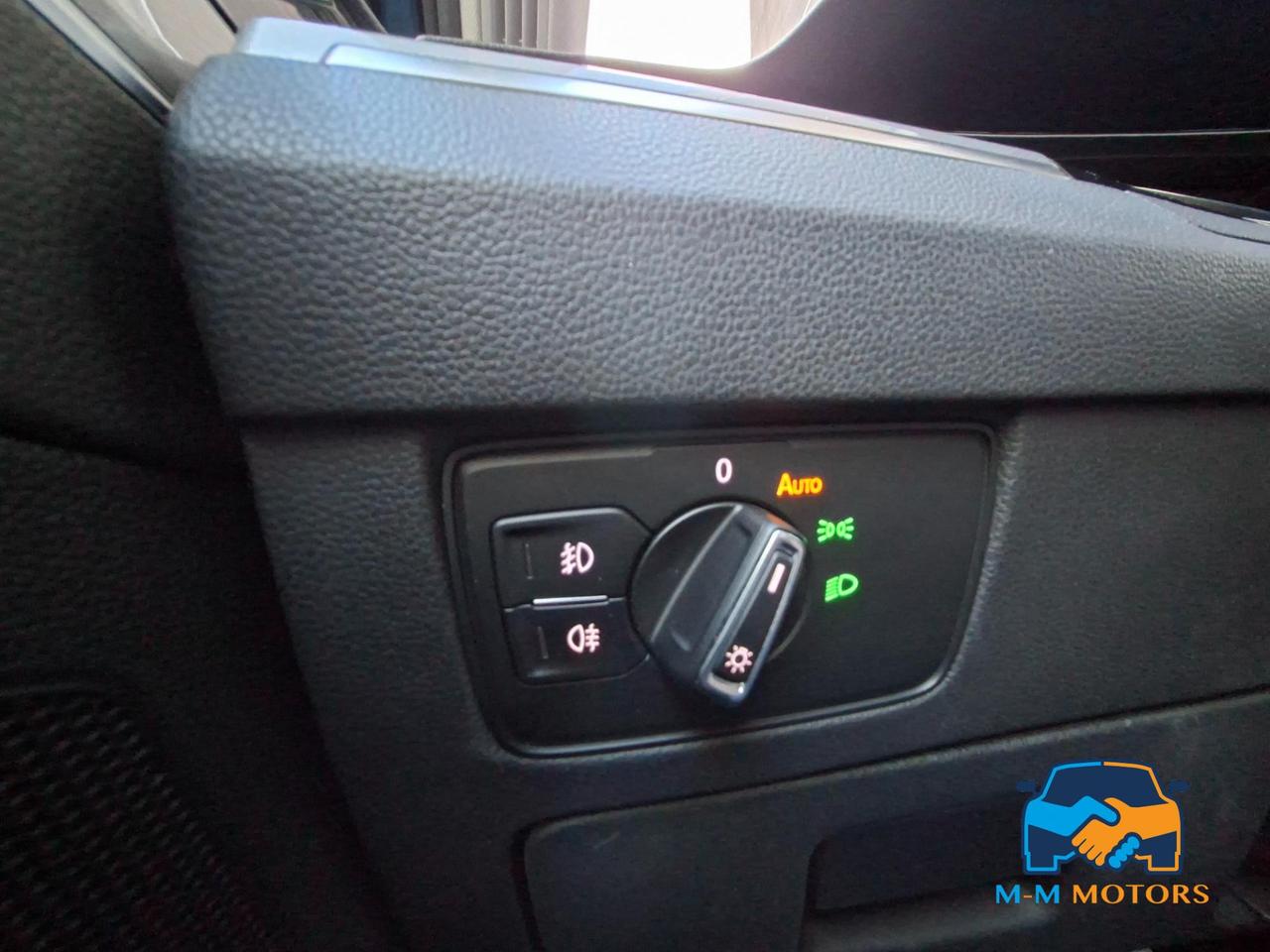 Volkswagen Passat Variant 2.0 tdi Business 150cv dsg